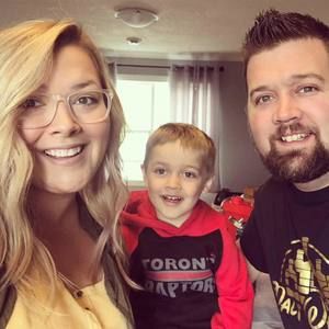 Meet your Posher, Jenna